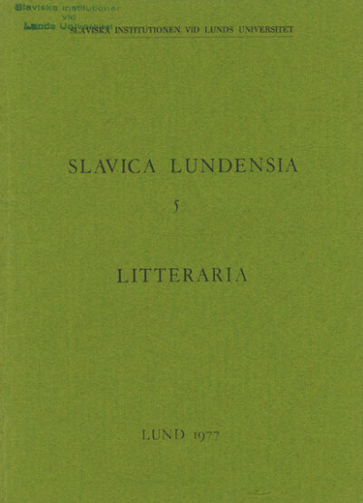 Litteraria