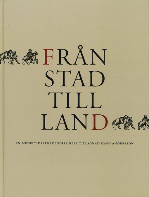 Från stad tilll land