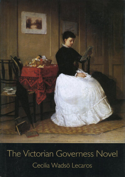 The Victorian Governess Novel