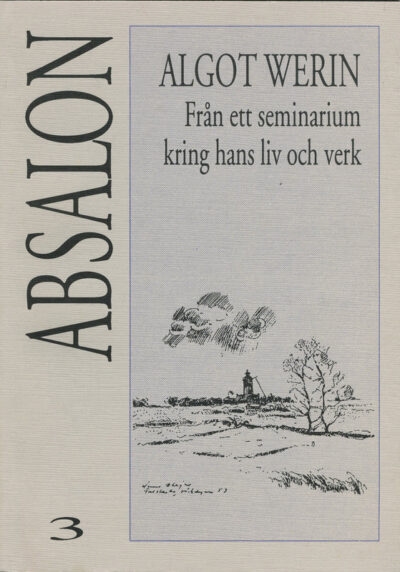 Algot Werin