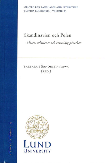 Skandinavien och Polen