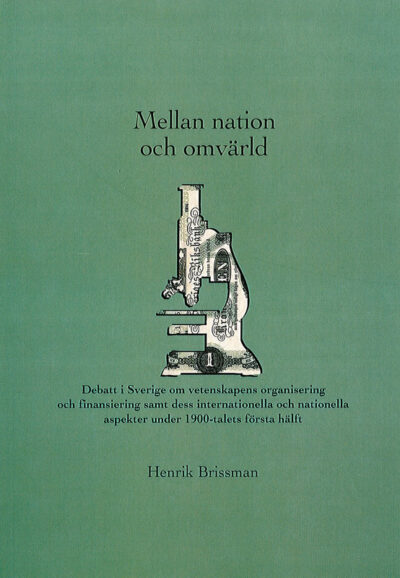 Mellan nation och omvärld