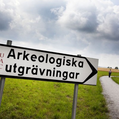 Acta Archaeologica Lundensia Series prima in 4°