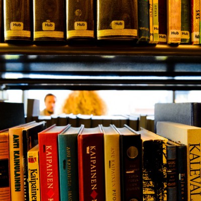 Mediehistoria