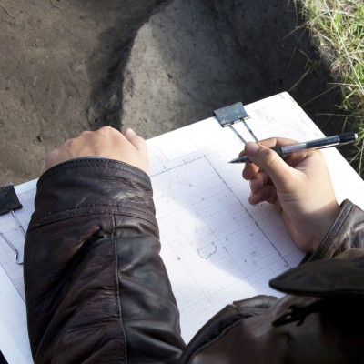 Report Series, Department of Archaeology and Ancient History