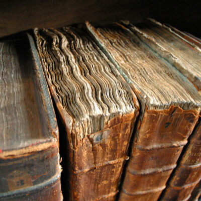Ekonomisk historia