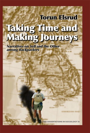 Taking Time and Making Journeys