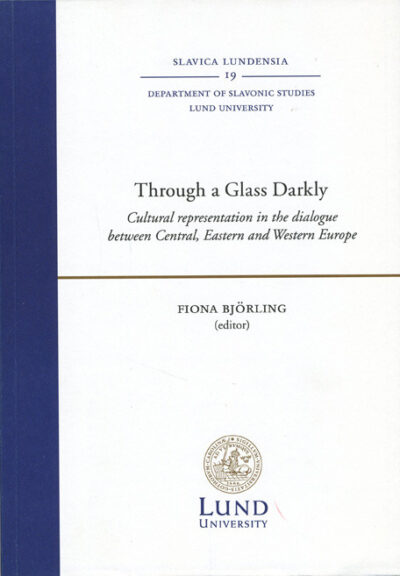 Through a glass darkly