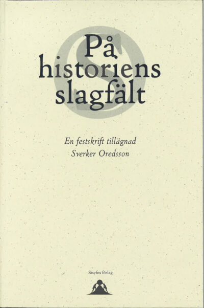 På historiens slagfält