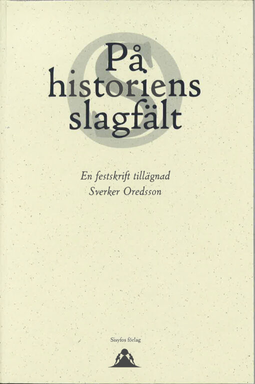 På historiens slagfält