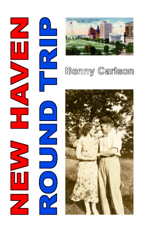 New haven round trip
