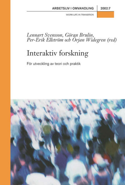 Interaktiv forskning 