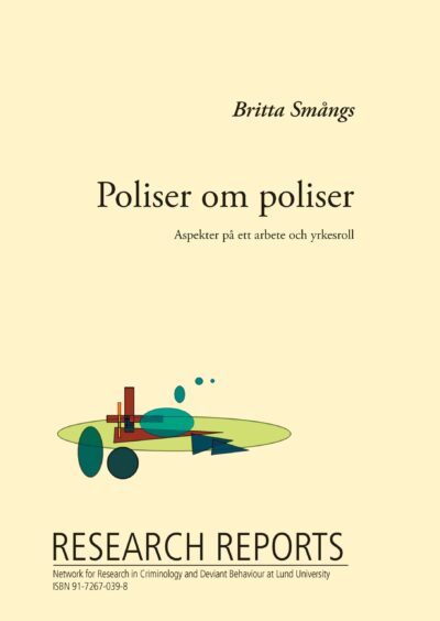 Poliser om poliser