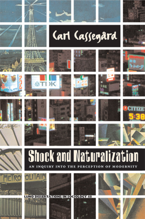 Shock and Naturalizaton