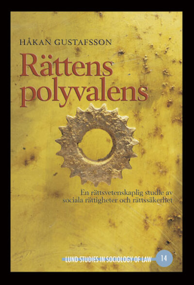 Rättens polyvalens