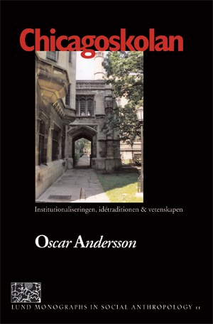 Chicagoskolan