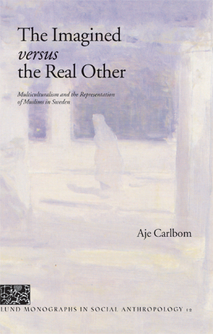 The Imagined versus the Real Other