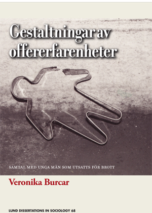 Gestaltningar av offererfarenheter