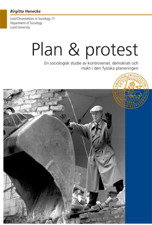 Plan & Protest