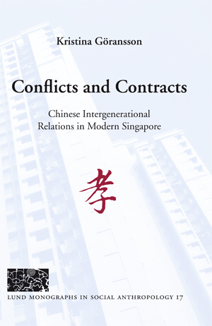 Conflicts and Contracts