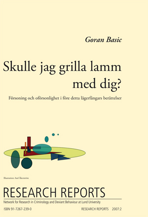 Skulle jag grilla lamm med dig?