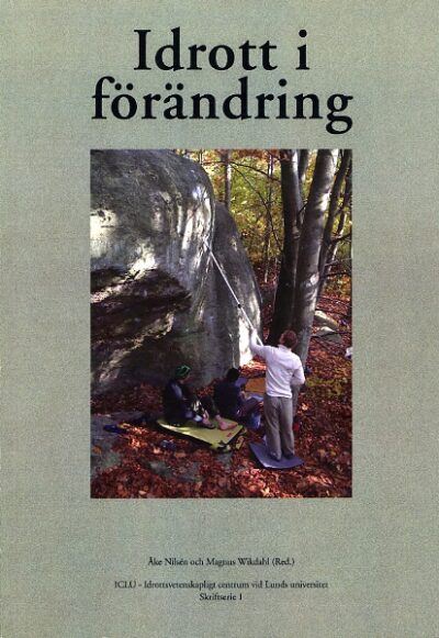 Idrott i förändring