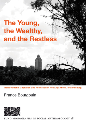 The young, the wealthy, and the restless