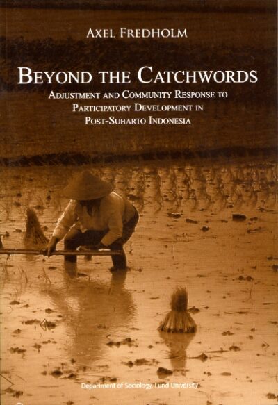 Beyond the Catchwords