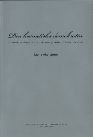 Den kosmetiska demokratin