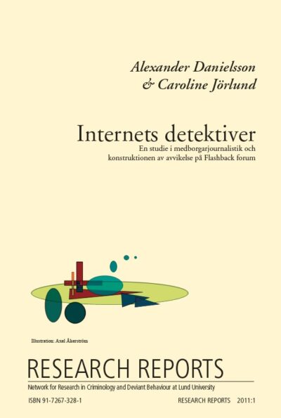 Internets detektiver