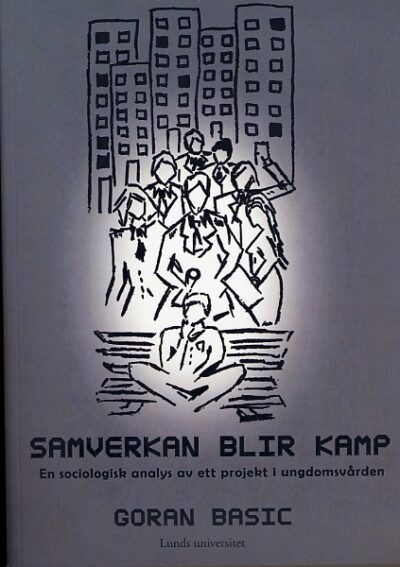 Samverkan blir kamp