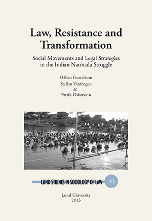 Law, Resistance and Transformation