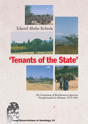 Tenants of the State