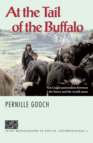 At the Tail of the Buffalo