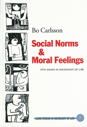 Social Norms & Moral Feelings