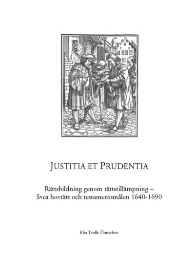 Justitia et prudentia