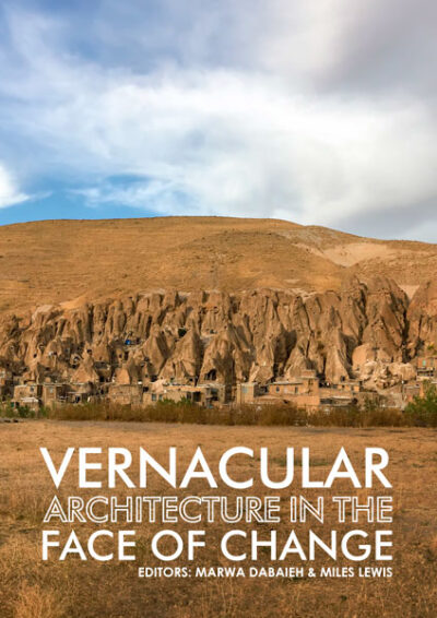Vernacular Architecture in the Face of Change