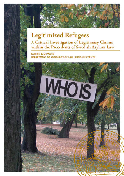 Legitimized Refugees