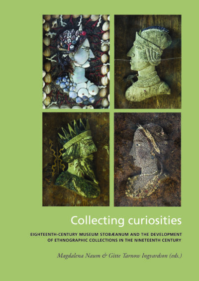 Collecting curiosities