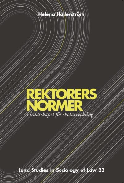 Rektorers normer