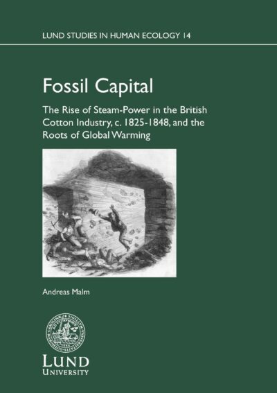 Fossil Capital