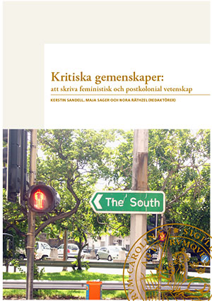 Kritiska gemenskaper