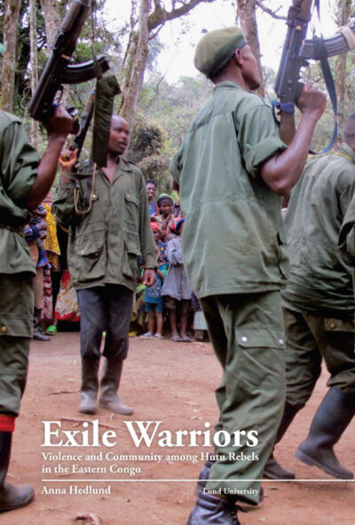 Exile Warriors