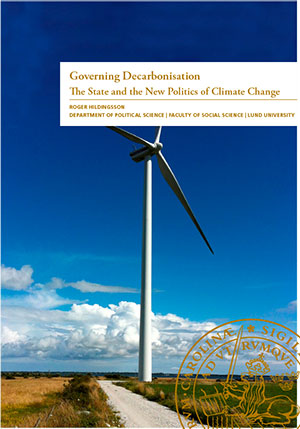 Governing Decarbonisation 