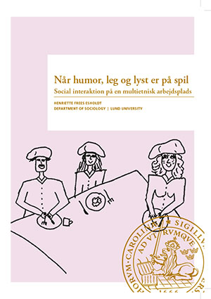 Når humor, leg og lyst er på spil