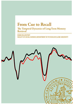 From Cue to Recall