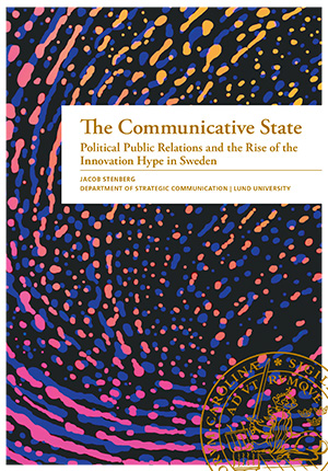 The Communicative State