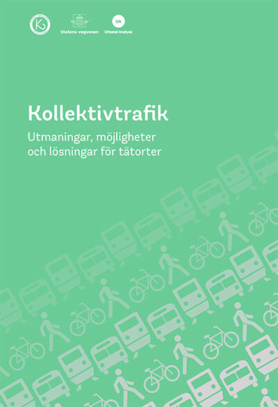 Kollektivtrafik