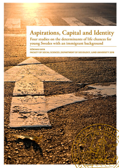 Aspirations, Capital and Identity