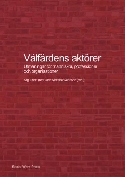 Välfärdens aktörer